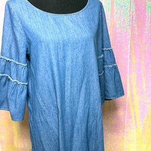 Robert Louis Denim Dress
